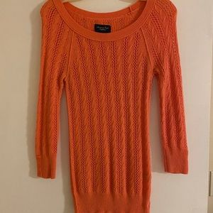 American Eagle sweater